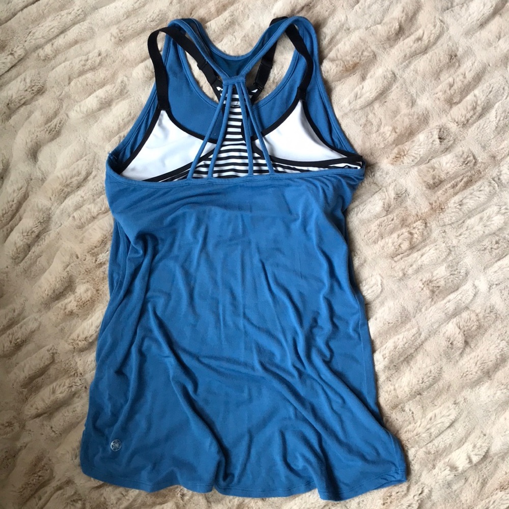 GAIAM Yoga tank